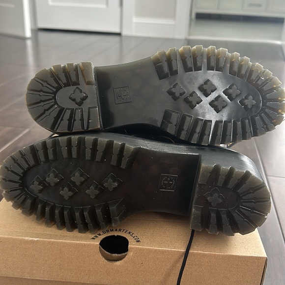 Doc Martin Leona Vintage Smooth - Picture 5 of 5